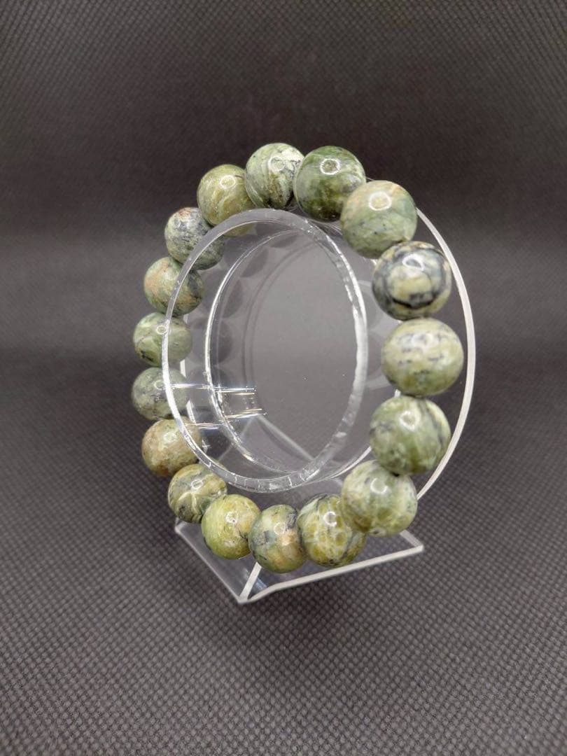 ドラゴンアイ　パワーストーン　フリーサイズ