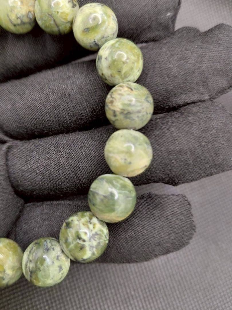 ドラゴンアイ　パワーストーン　フリーサイズ