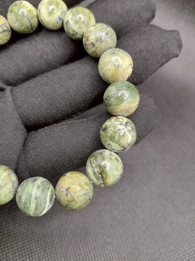 ドラゴンアイ　パワーストーン　フリーサイズ