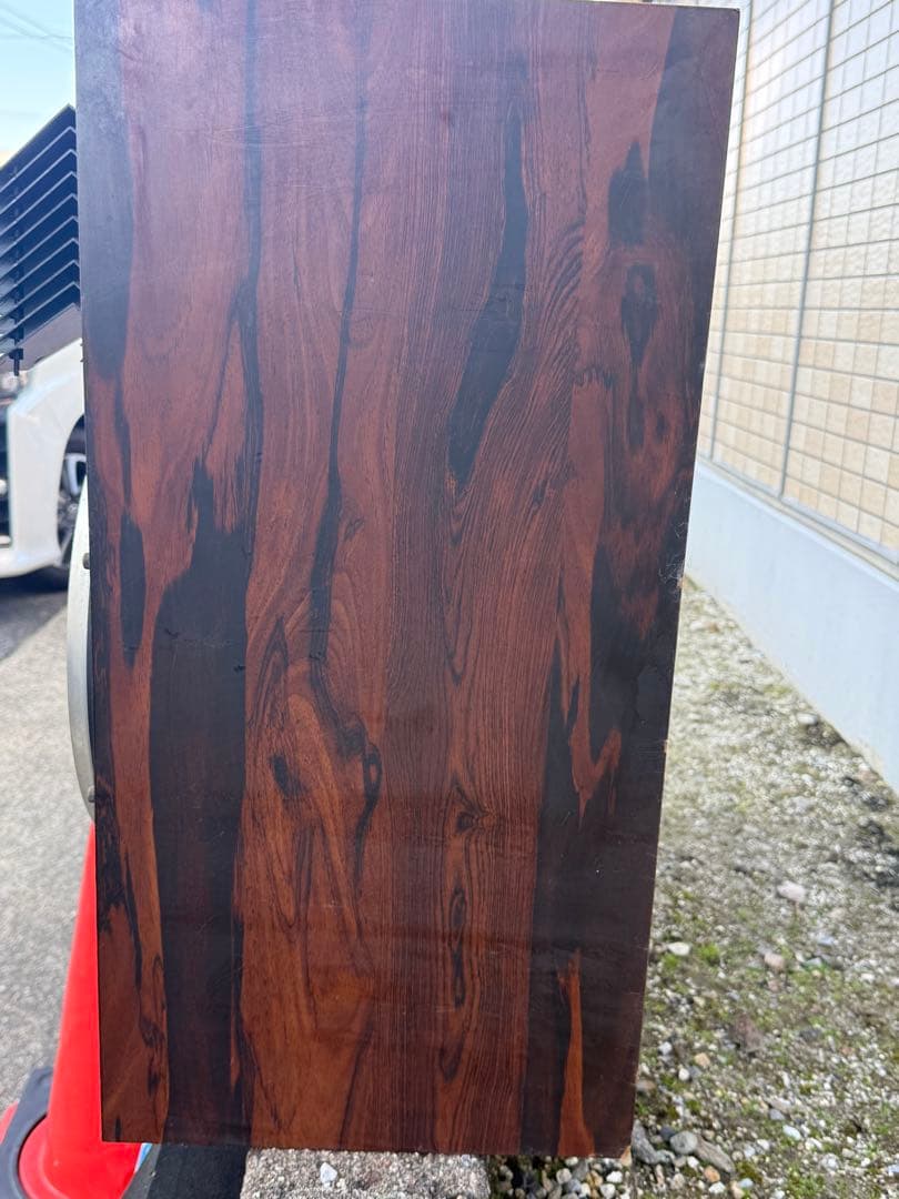 【送料込み】動作未確認★ 日立　Lo-D HS-55 スピーカー　その①