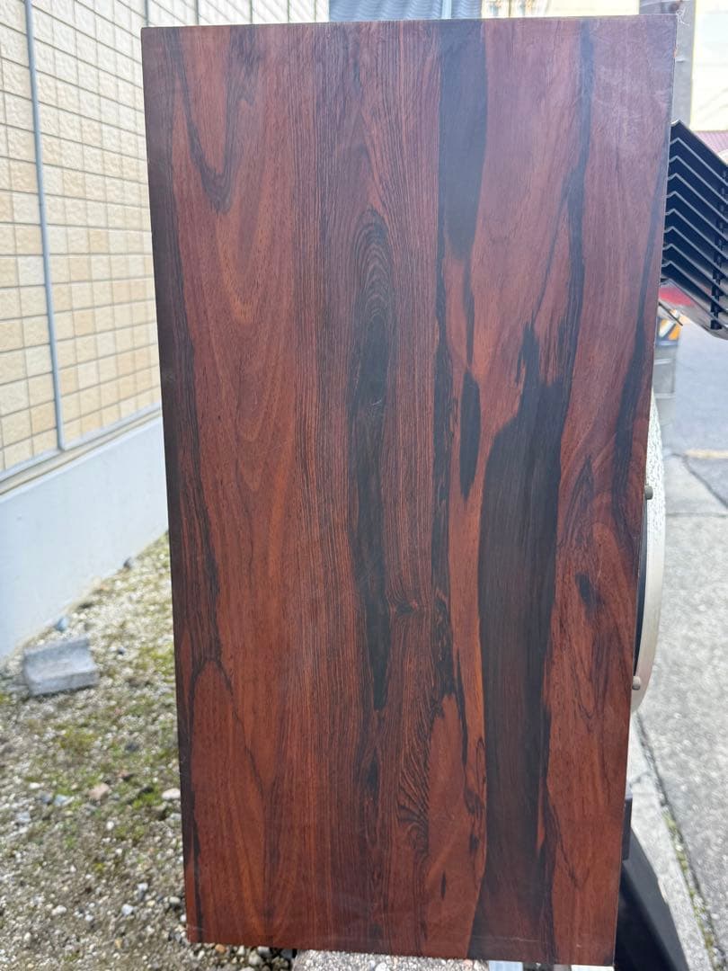 【送料込み】動作未確認★ 日立　Lo-D HS-55 スピーカー　その①