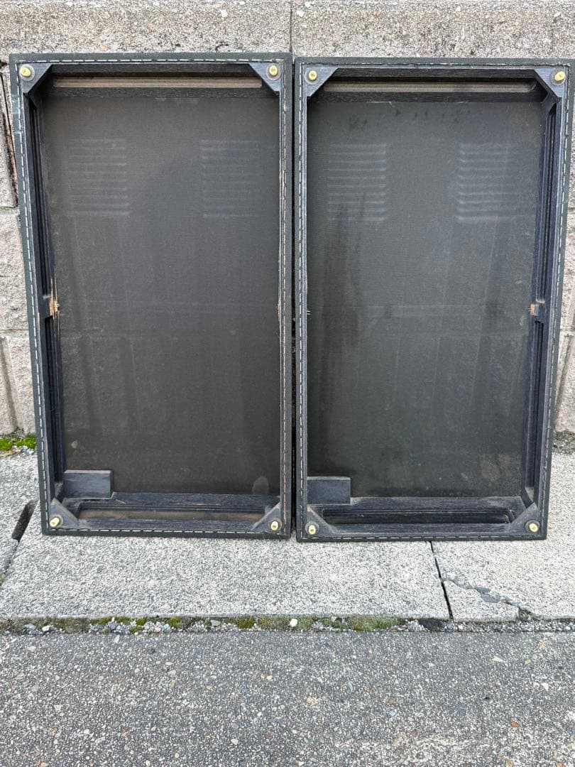 【送料込み】動作未確認★ 日立　Lo-D HS-55 スピーカー　その①