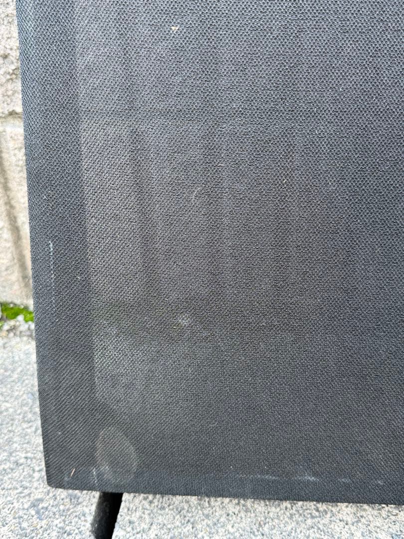 【送料込み】動作未確認★ 日立　Lo-D HS-55 スピーカー　その①