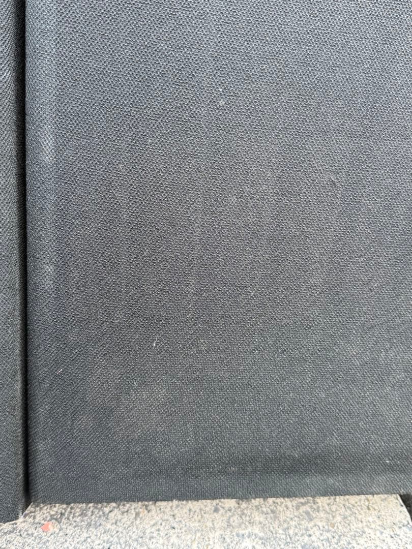 【送料込み】動作未確認★ 日立　Lo-D HS-55 スピーカー　その①