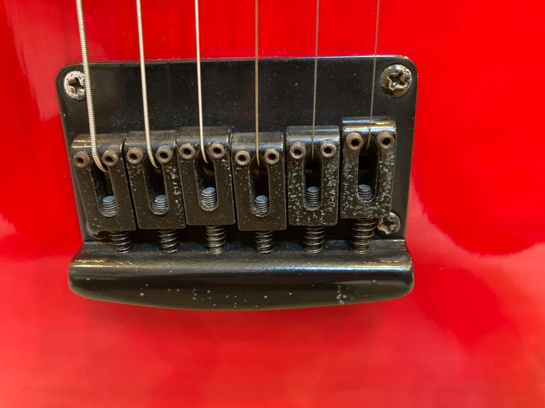 Juno エレキギター テレキャスタータイプ【ジャンク扱い】