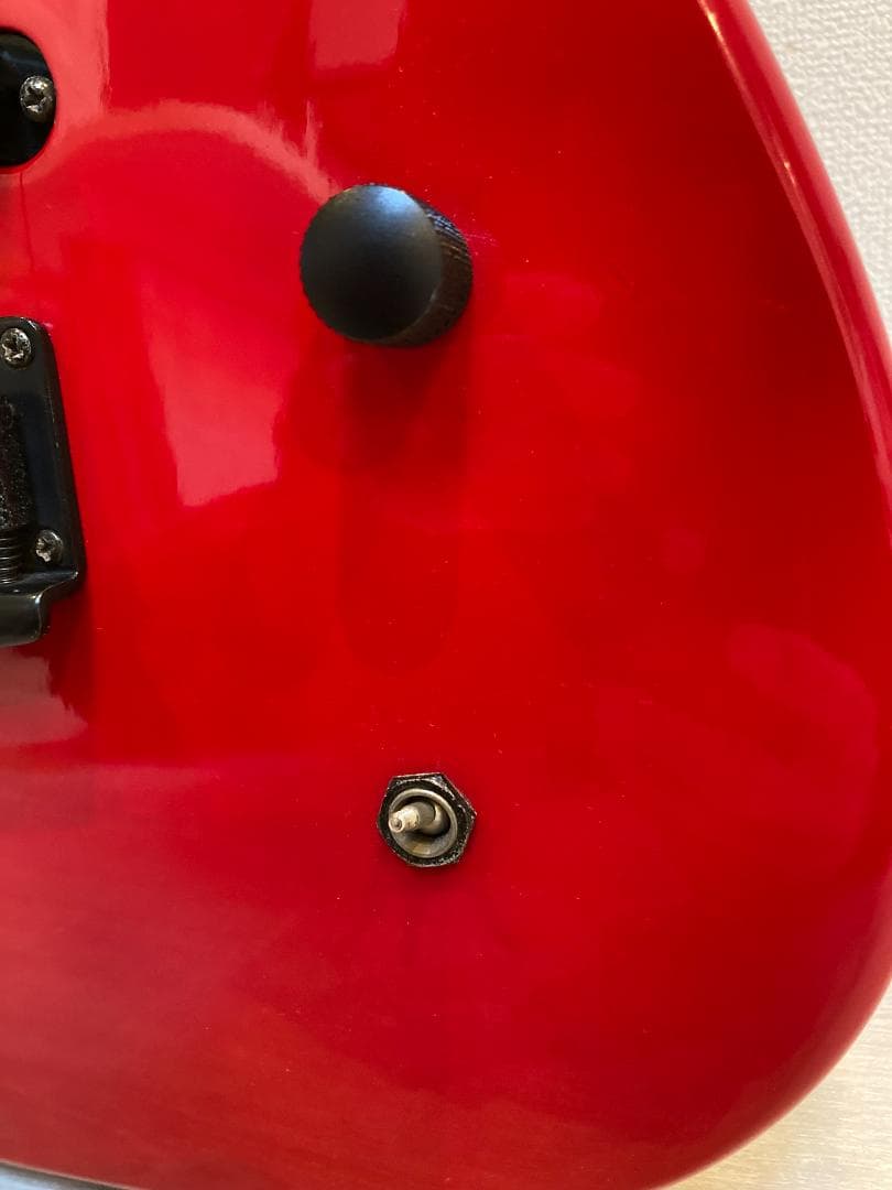 Juno エレキギター テレキャスタータイプ【ジャンク扱い】