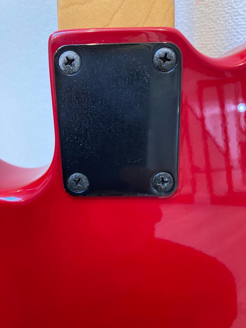 Juno エレキギター テレキャスタータイプ【ジャンク扱い】