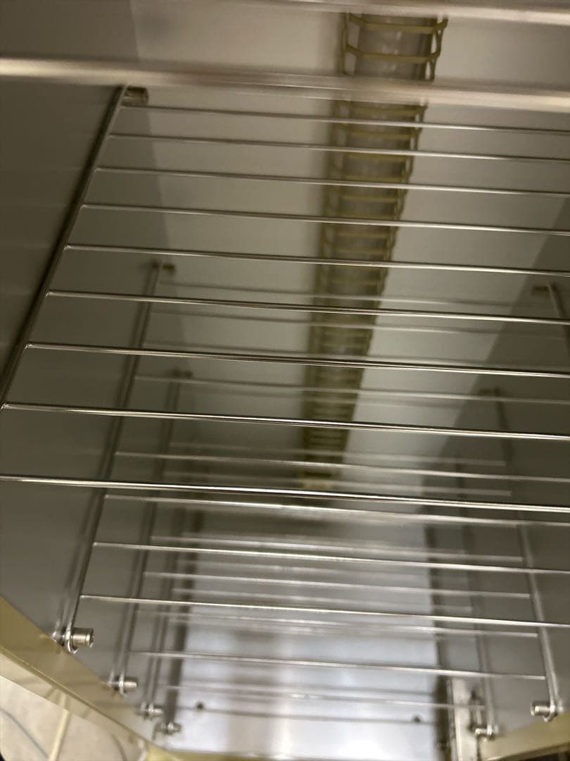 ★Kotohira スリッパ殺菌ロッカー KE-SLM006 UV殺菌灯