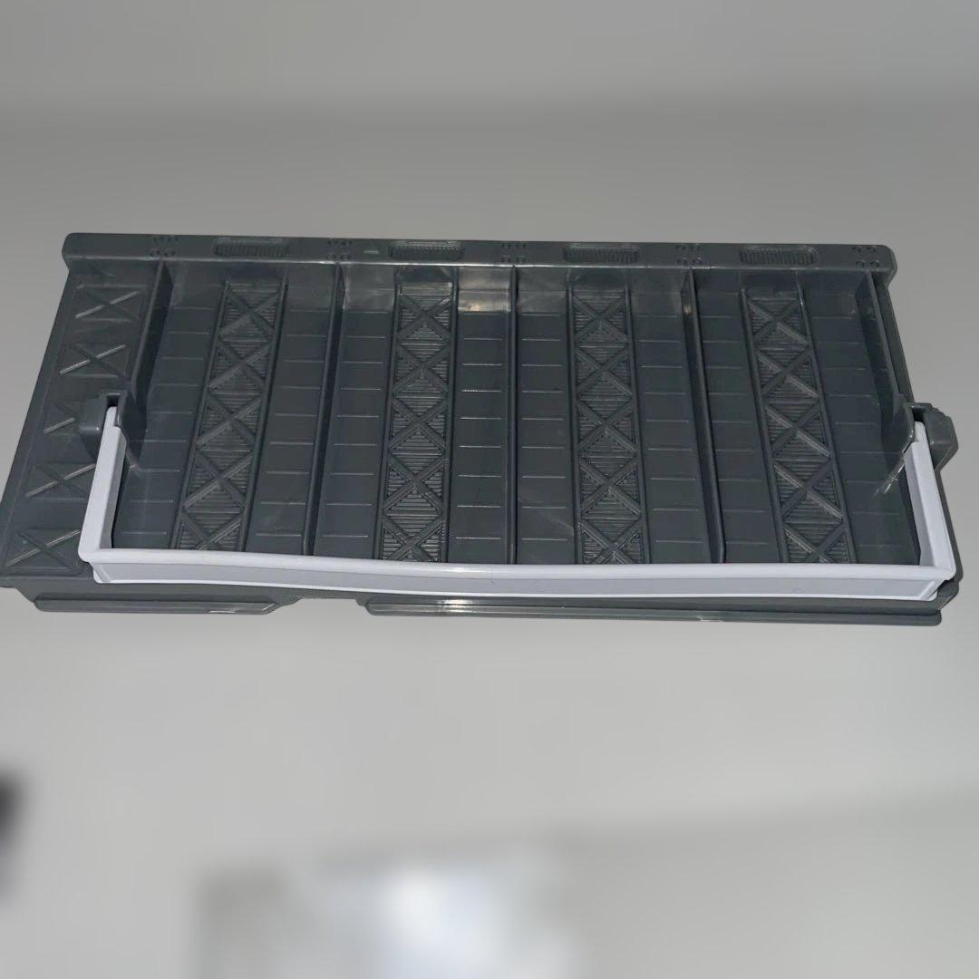 トミカ ハイパーブルーポリス キャリアランナー 美品