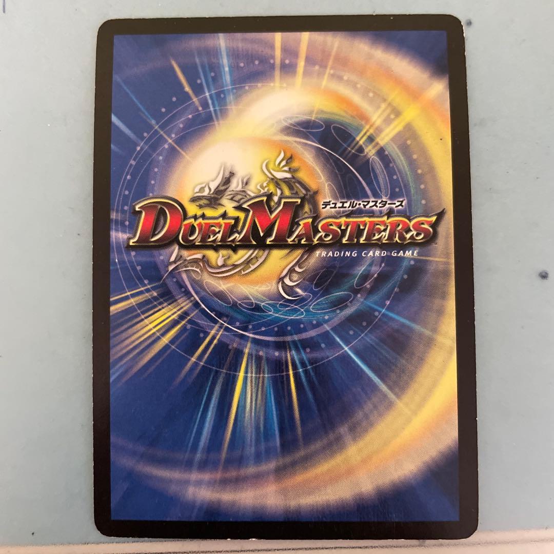 ボルバルザーク・紫電・ドラゴン シークレット