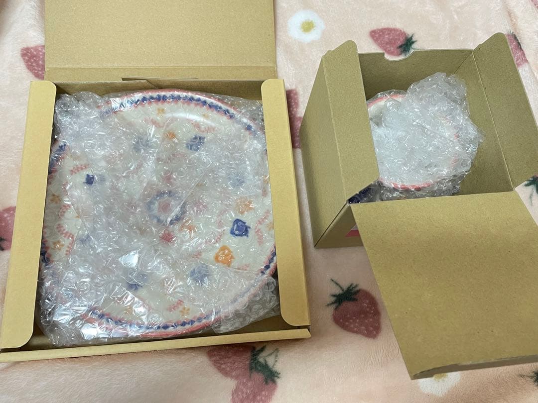 ジブリパーク 魔女の谷　ポーリッシュポタリー　カルシファー