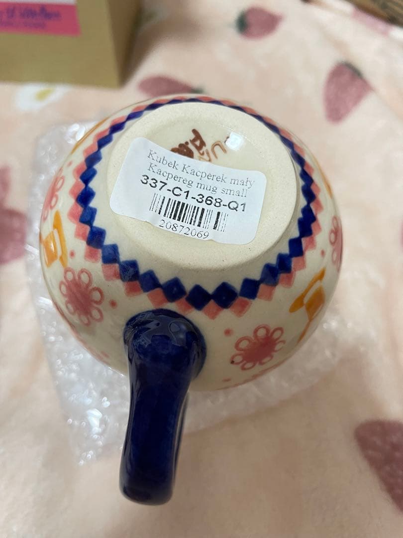 ジブリパーク 魔女の谷　ポーリッシュポタリー　カルシファー