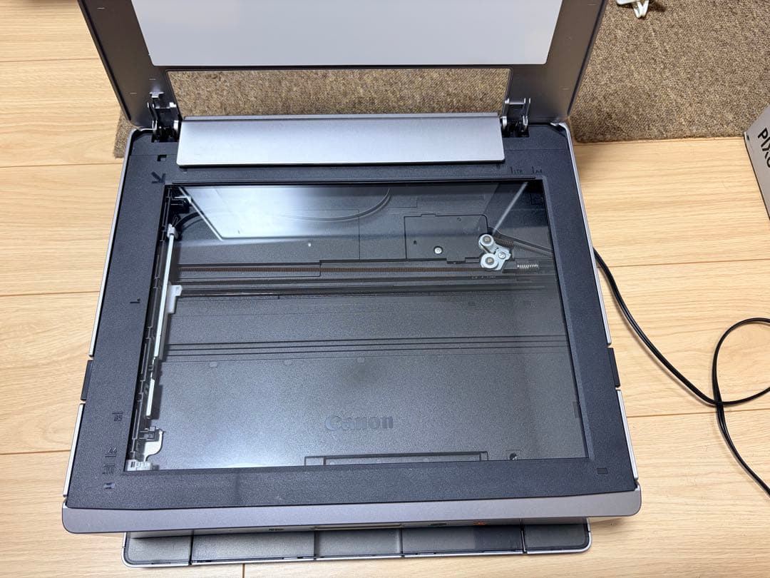 Canon xk100 多機能プリンター・スキャナー