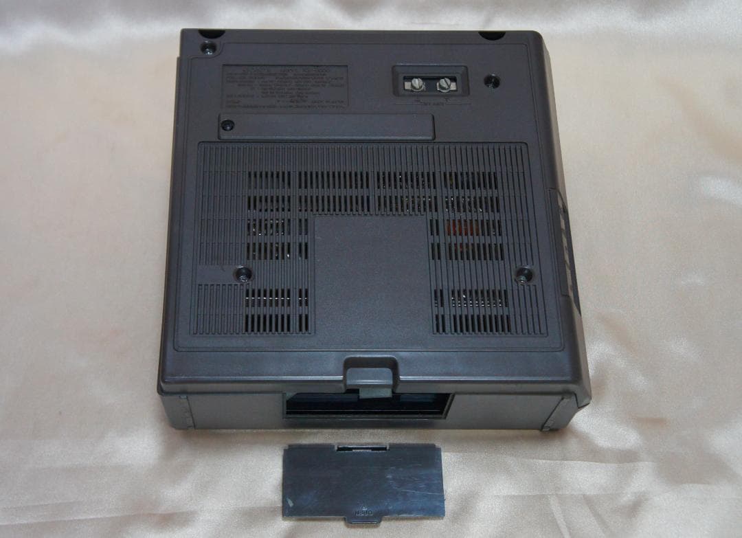 とても綺麗☆スカイセンサーICF-5900後期型☆BCLラジオ☆SONYソニー