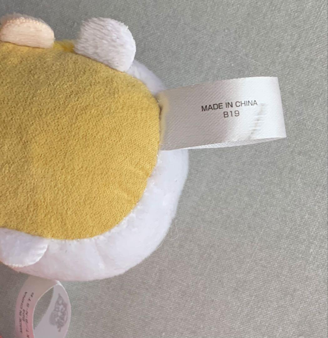 新テニスの王子様　真田弦一郎　おきがえぬいぐるみ 等セット