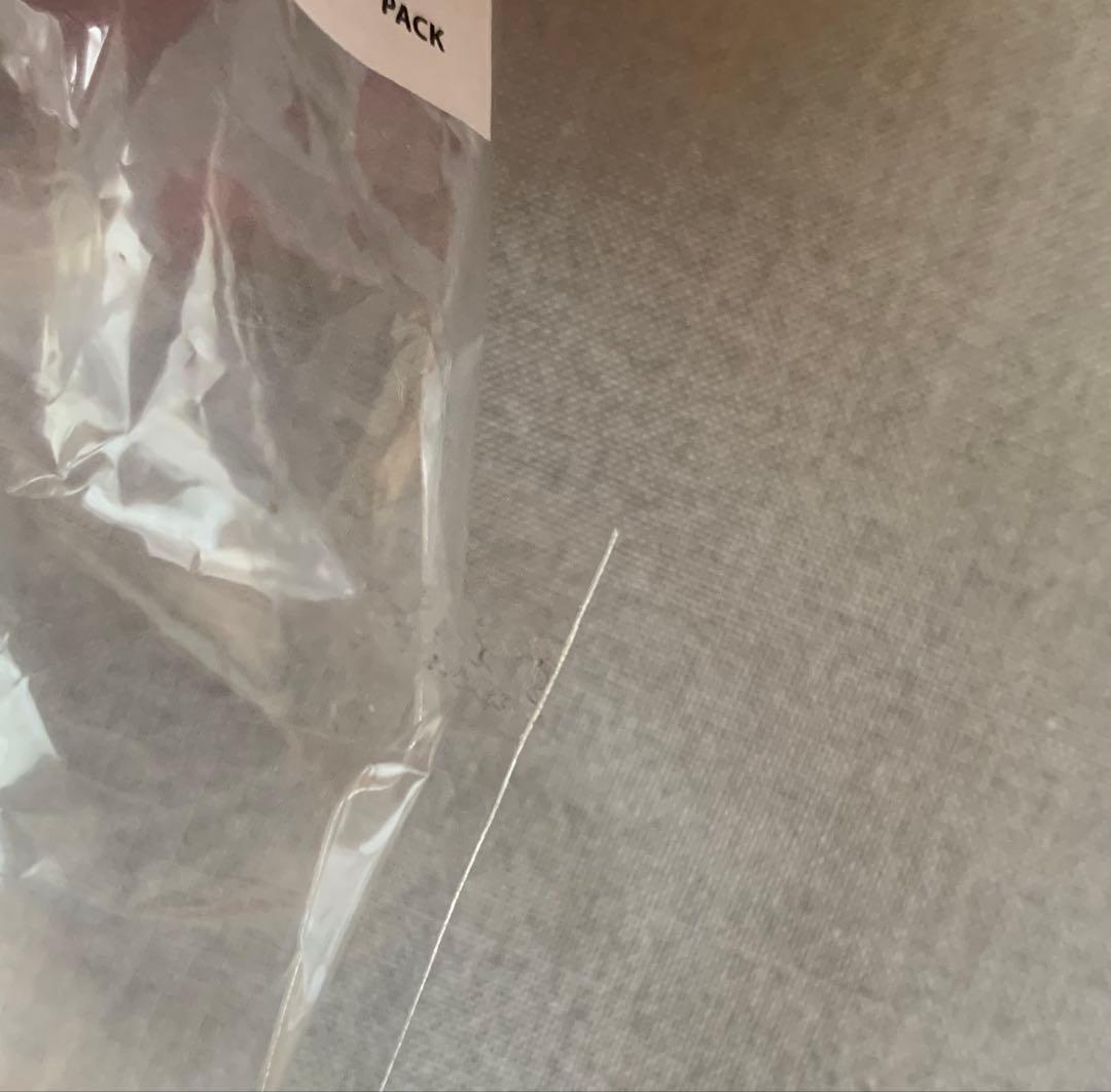 新テニスの王子様　真田弦一郎　おきがえぬいぐるみ 等セット