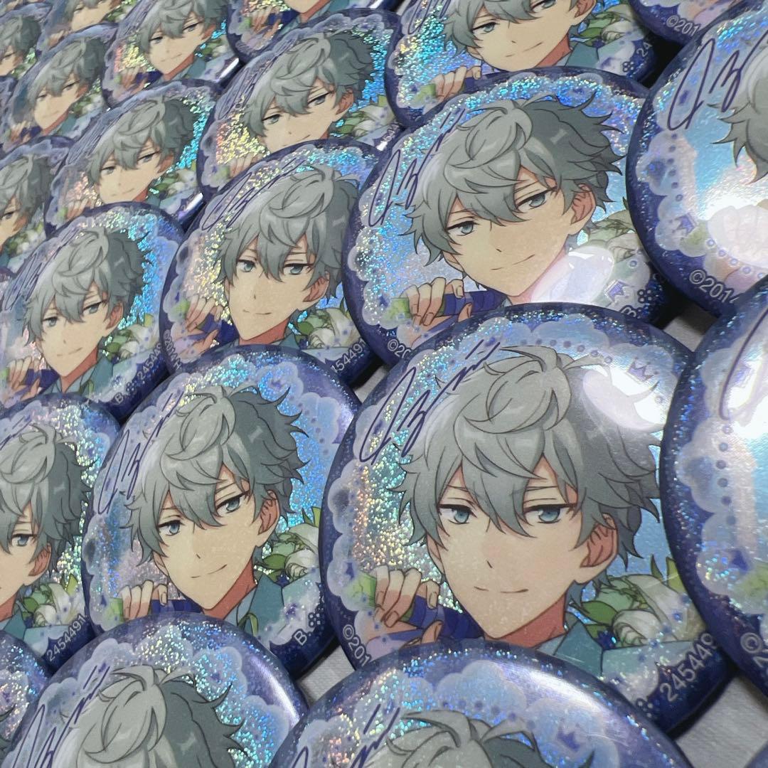 あんスタ　瀬名泉　カプ缶　49個セット