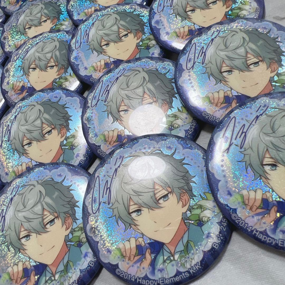 あんスタ　瀬名泉　カプ缶　49個セット