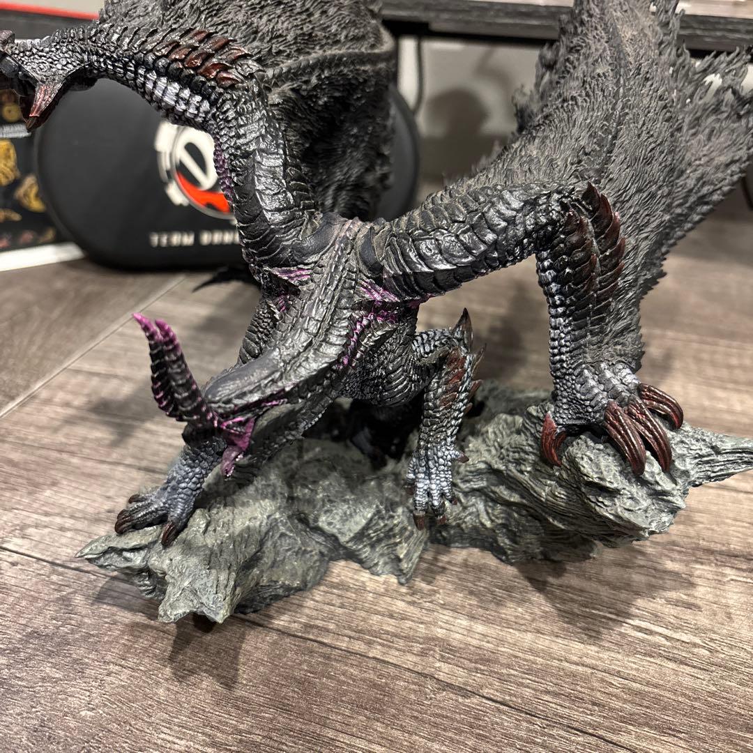 ゴアマガラ　クリエイターズモデル