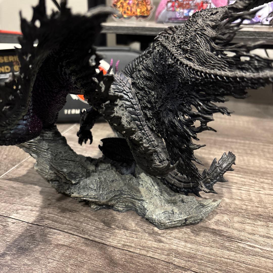 ゴアマガラ　クリエイターズモデル