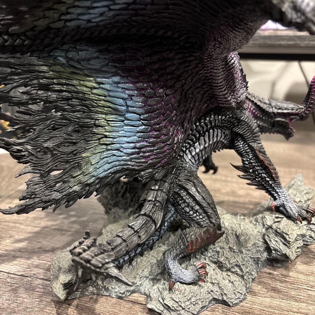 ゴアマガラ　クリエイターズモデル