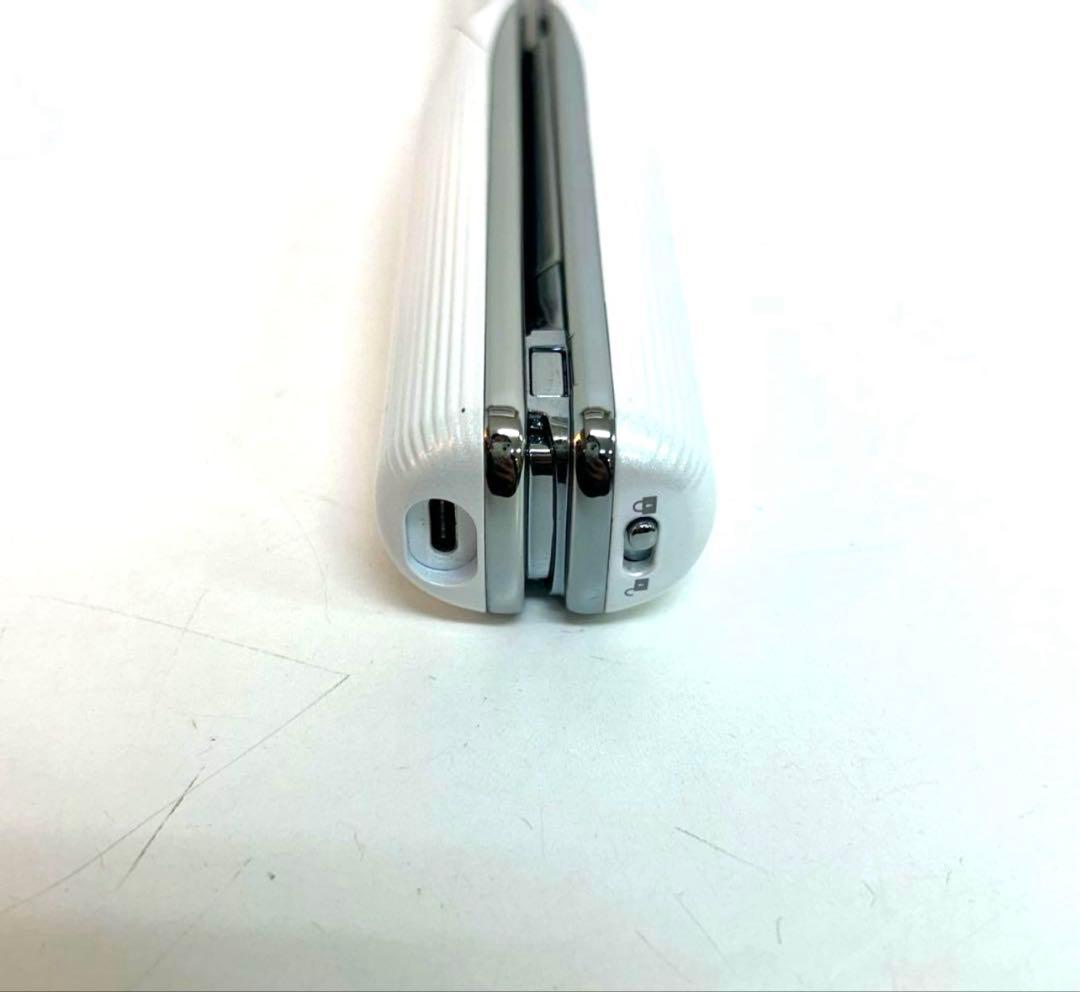 a253-37 Refa リファビューテックフィンガーアイロン　RE-A102A