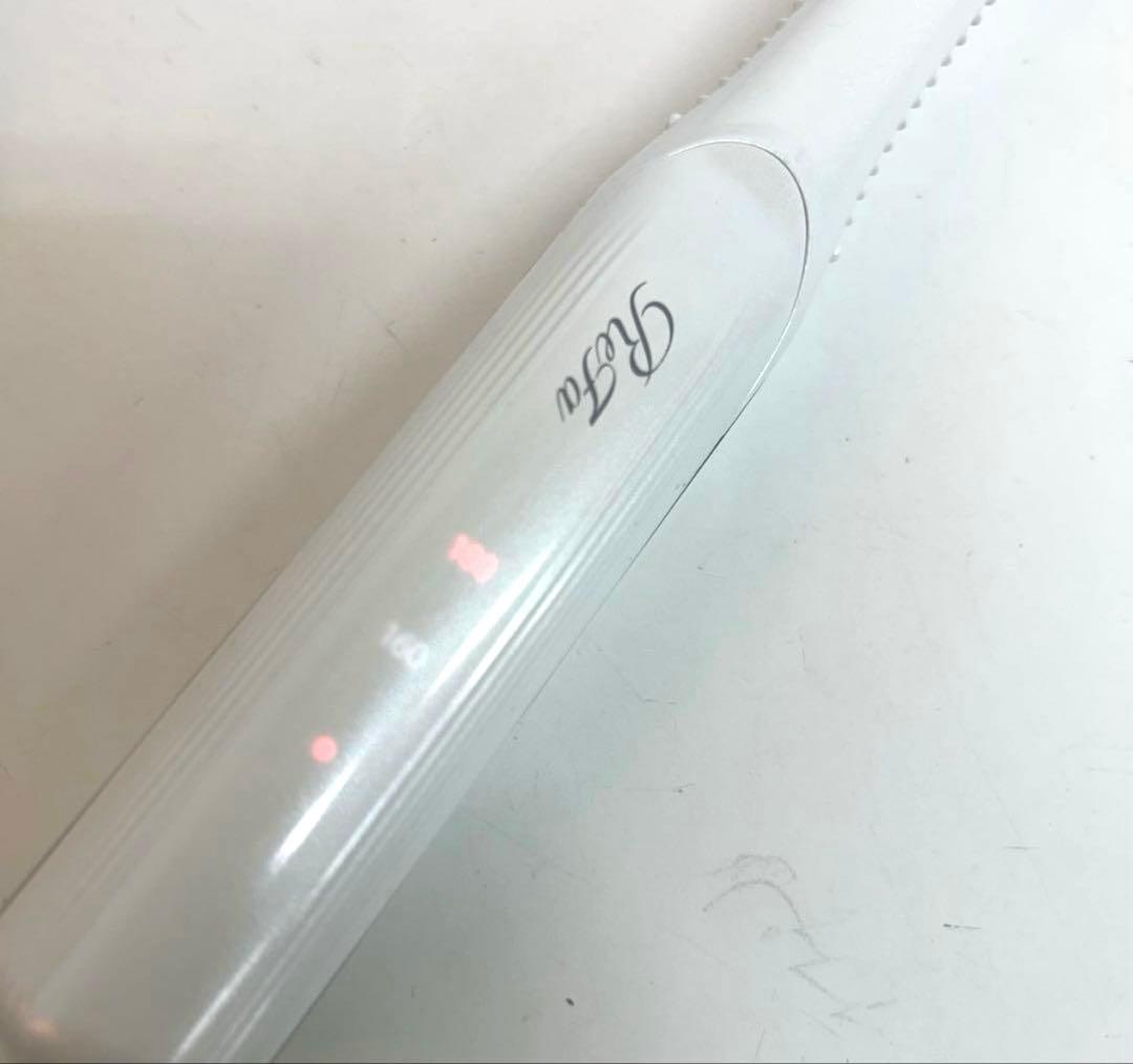 a253-37 Refa リファビューテックフィンガーアイロン　RE-A102A