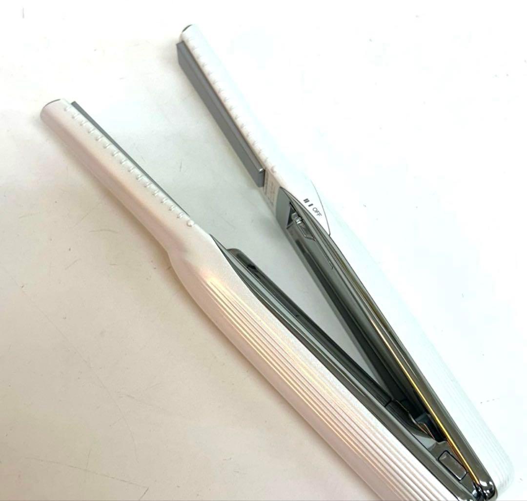 a253-37 Refa リファビューテックフィンガーアイロン　RE-A102A