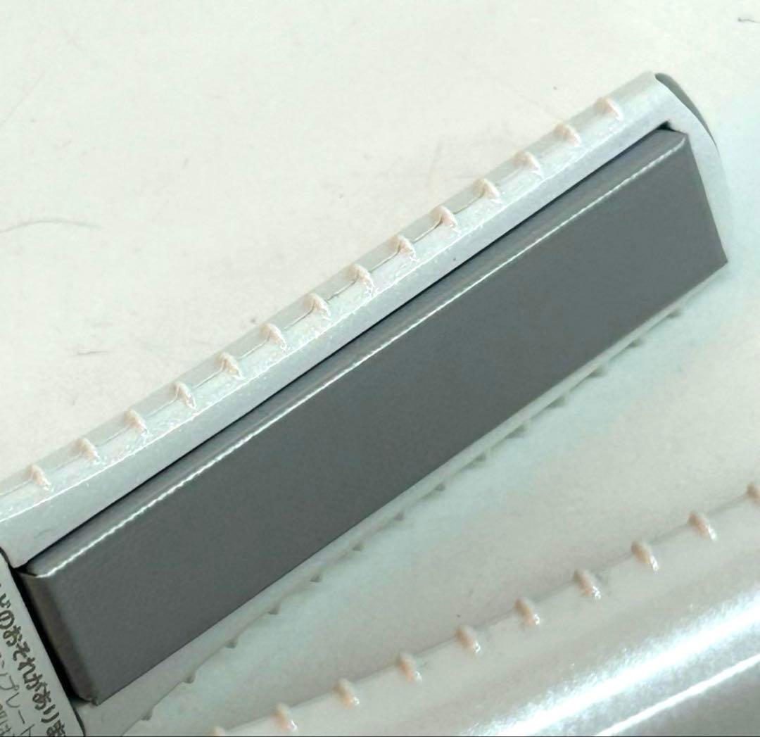 a253-37 Refa リファビューテックフィンガーアイロン　RE-A102A