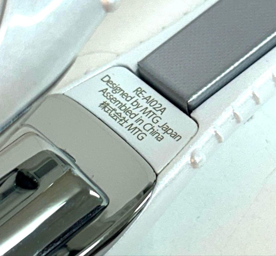 a253-37 Refa リファビューテックフィンガーアイロン　RE-A102A