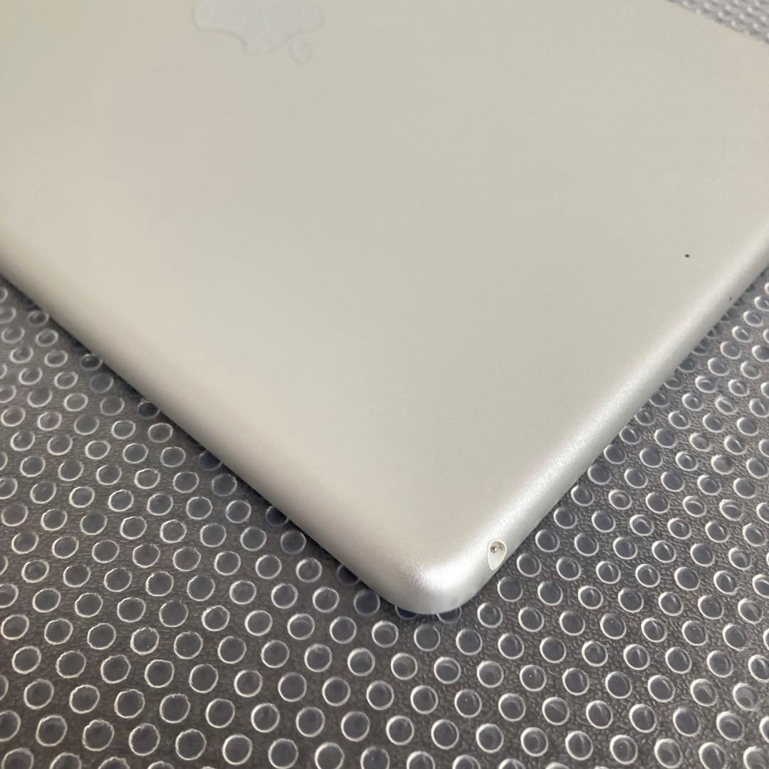 1113【早い者勝ち】電池ほぼ新品☆iPad7第7世代32GB WIFIモデル☆