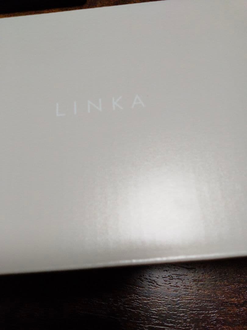 LINKA 軽量ドライヤー 285g
