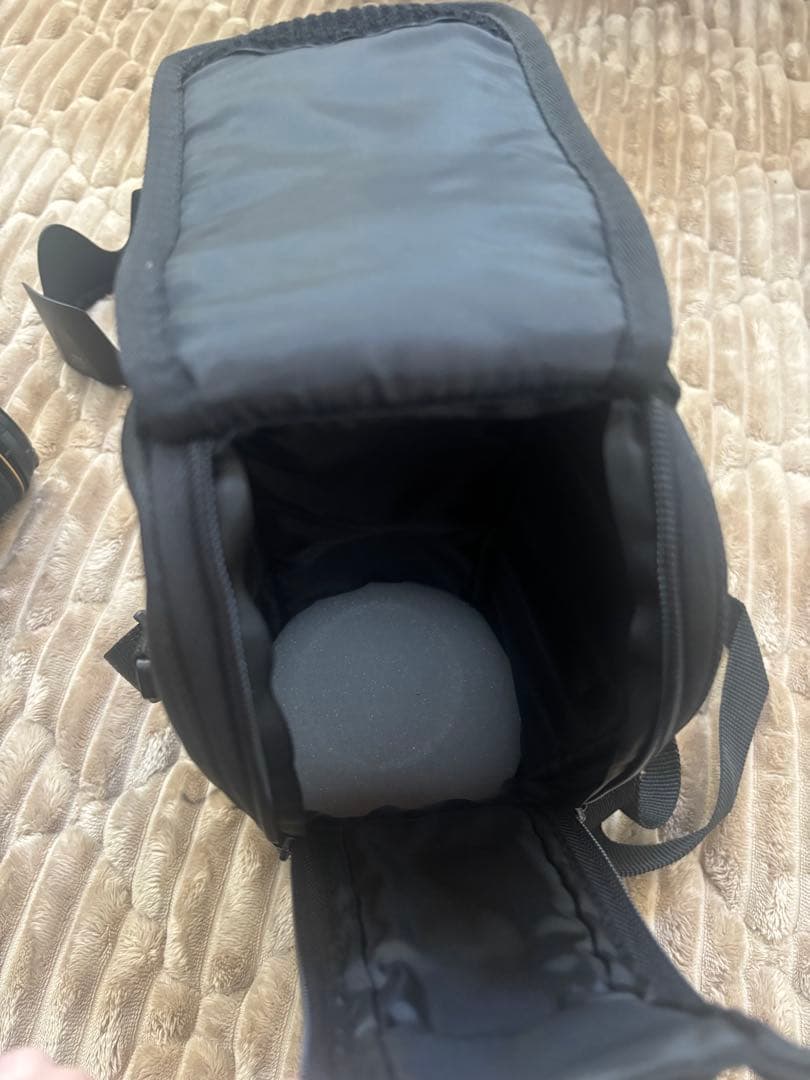 Nikon AF-S NIKKOR 70-200mm 1:2.8GⅡ ED VR