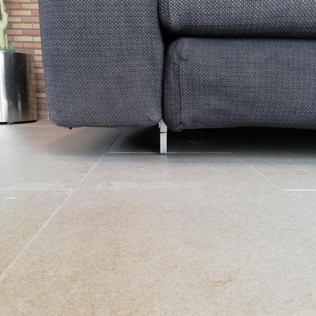 美品♠Minotti/ミノッティ　３人掛け　ソファ