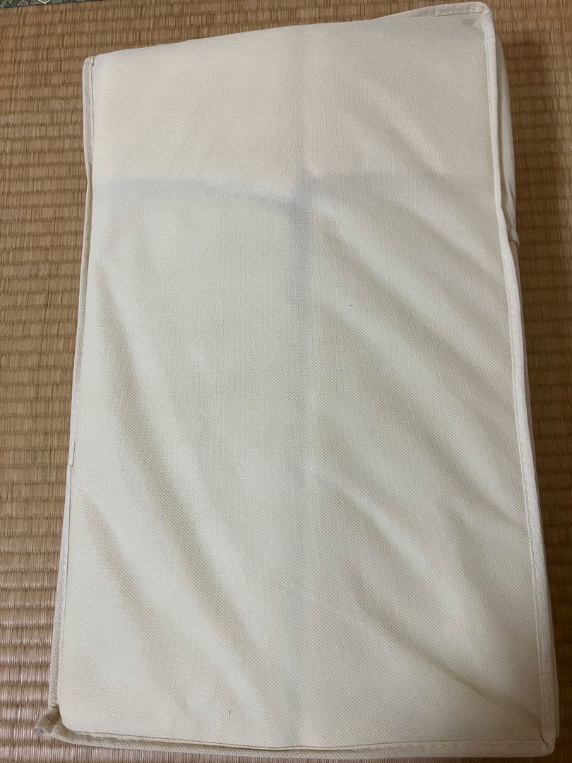 新品未使用　ヘルスウェーブ　冬用　ボアシーツ　HMDX 全健会