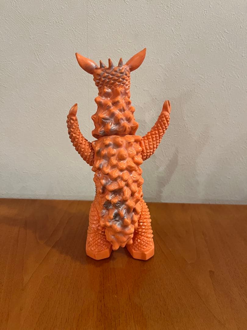 ブルマァク　当時物　ギャンゴ　落書きあり　STサイズ