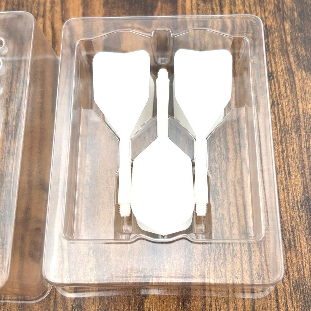 トリニダード　Xシリーズ　ホプキンス　タングステン90%　2BA　美品