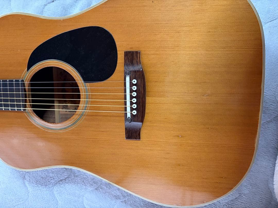 初期YAMAKI No120 ナチュリバーブ搭載