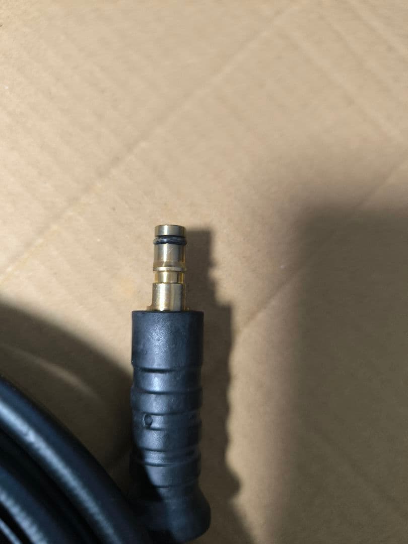 未使用　ケルヒャー　 高圧洗浄機　純正　付属品8点 セット