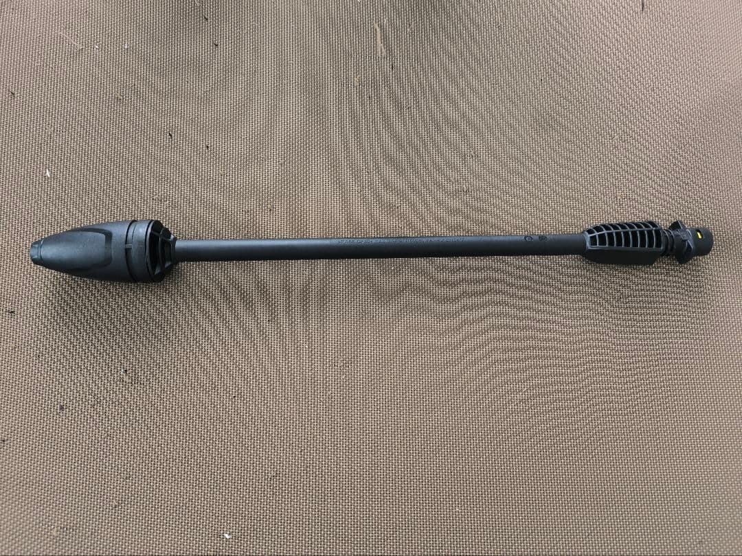 未使用　ケルヒャー　 高圧洗浄機　純正　付属品8点 セット