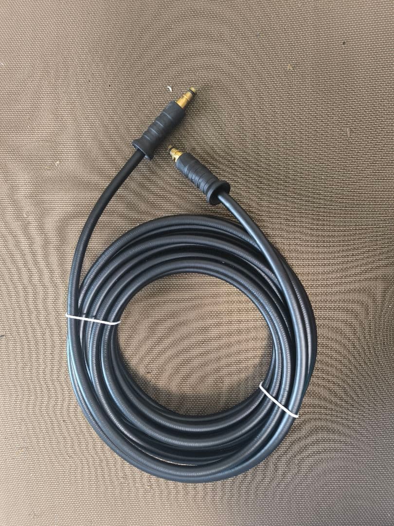 未使用　ケルヒャー　 高圧洗浄機　純正　付属品8点 セット