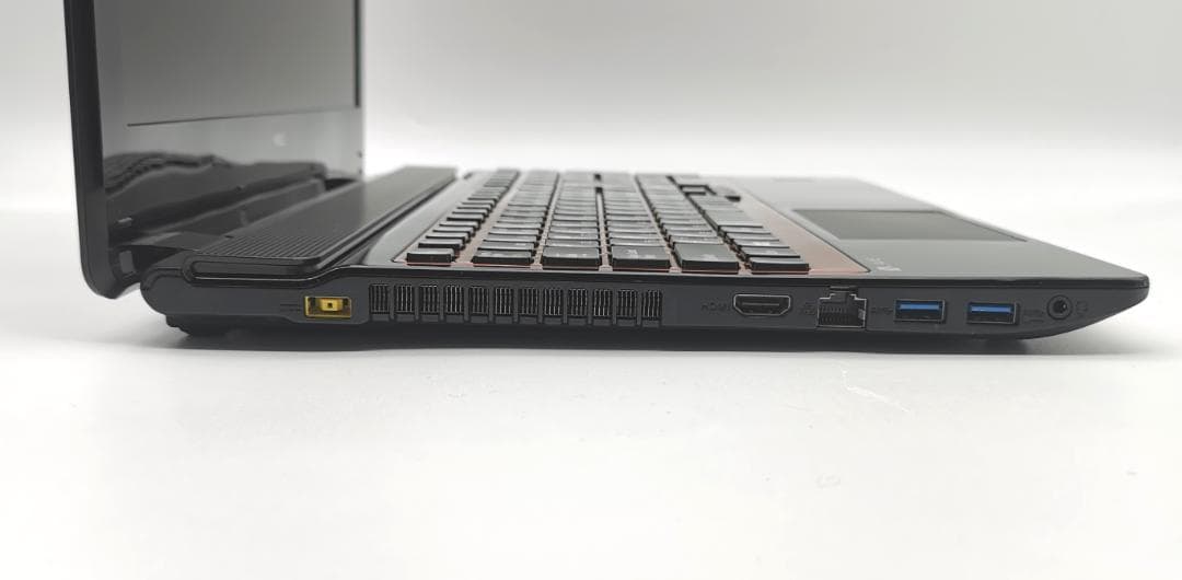 ✅️初心者OK！Windows11/Office搭載 快適ノートパソコンP5