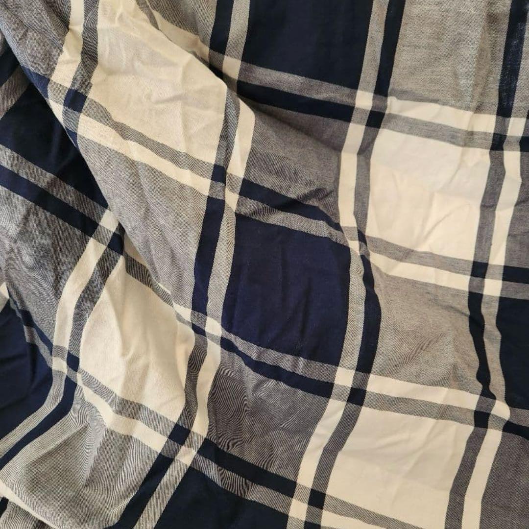 ラルフローレン ボックスシーツ ダブルサイズ