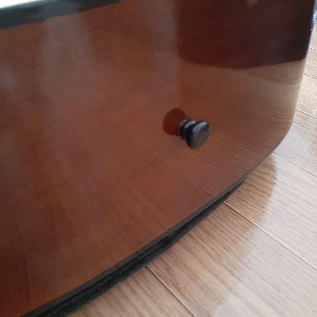 YAMAHA FG-151B ヤマハ 1980年製(シリアルから恐らく) アコギ