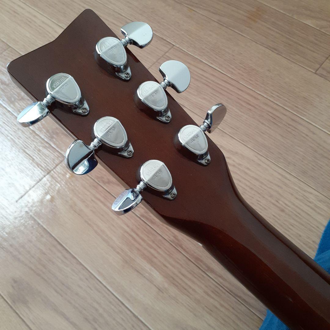 YAMAHA FG-151B ヤマハ 1980年製(シリアルから恐らく) アコギ