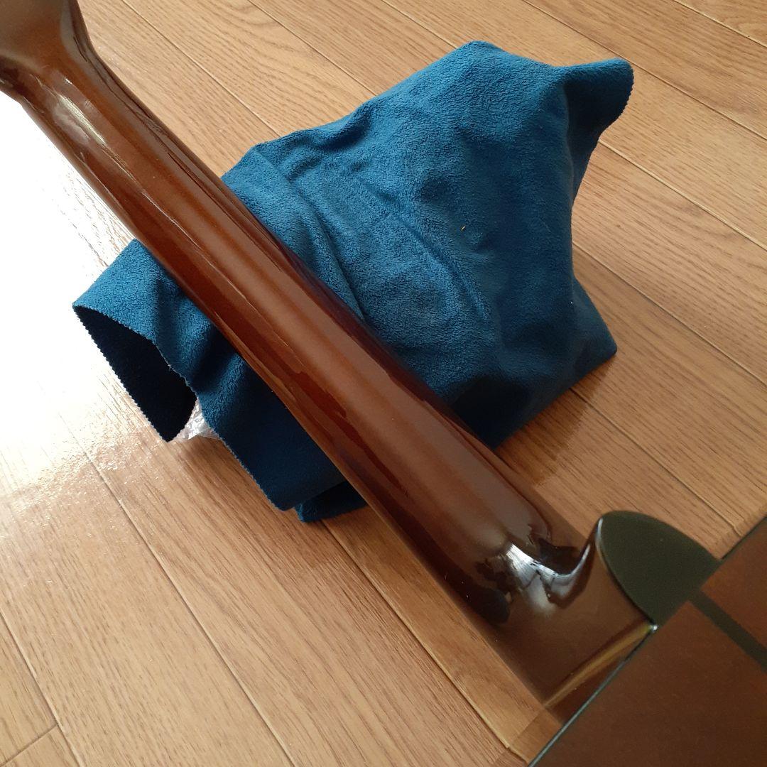 YAMAHA FG-151B ヤマハ 1980年製(シリアルから恐らく) アコギ