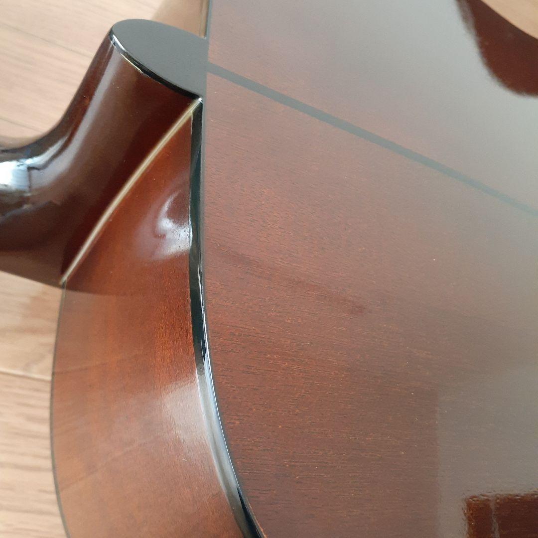 YAMAHA FG-151B ヤマハ 1980年製(シリアルから恐らく) アコギ