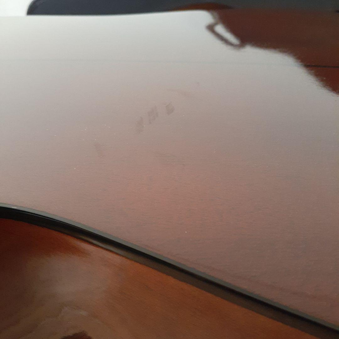 YAMAHA FG-151B ヤマハ 1980年製(シリアルから恐らく) アコギ