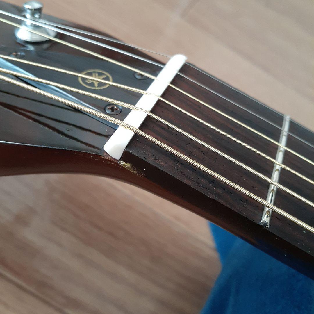 YAMAHA FG-151B ヤマハ 1980年製(シリアルから恐らく) アコギ