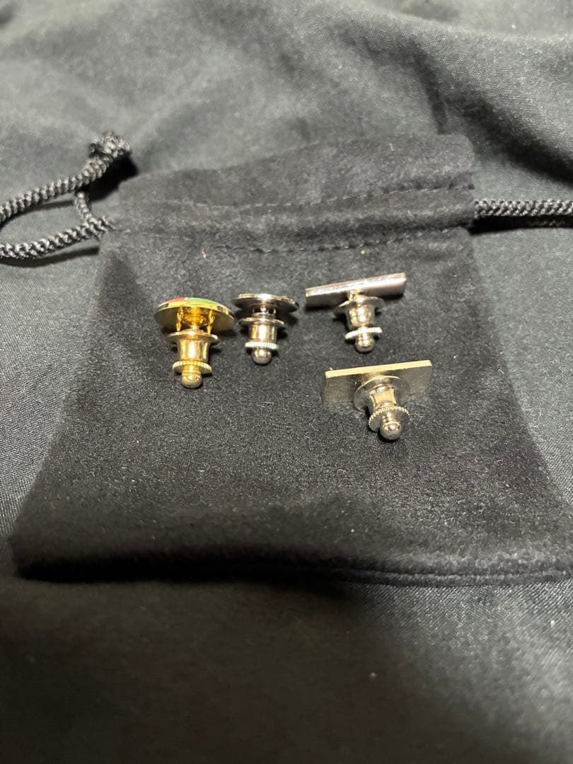 日本FP協会ピンバッジ AFP宅建 ピンバッジ ファイナンシャルプランナー